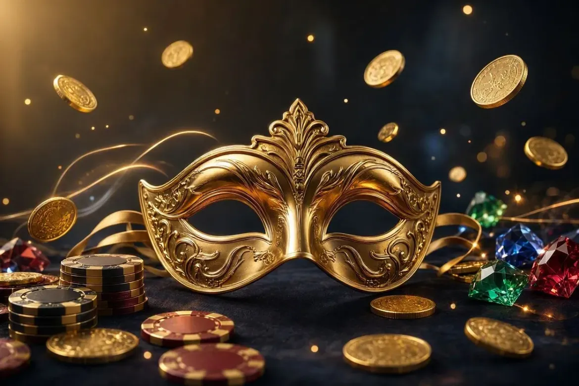 Postcode Lottery Casino